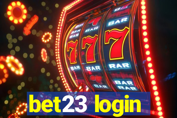 bet23 login